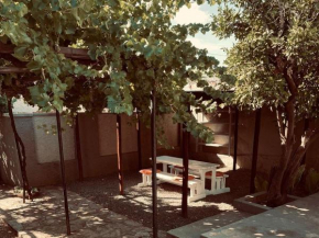 Nooitgedacht Town Lodge